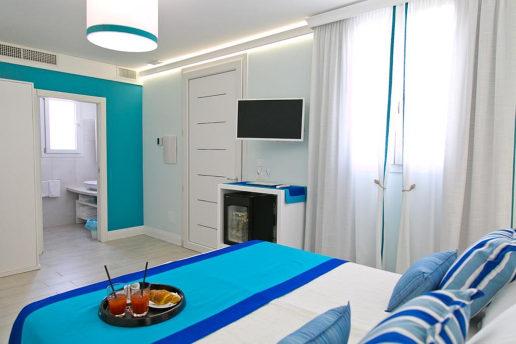 Terra D'Acqua Resort & Spa Torre Mozza Exteriör bild