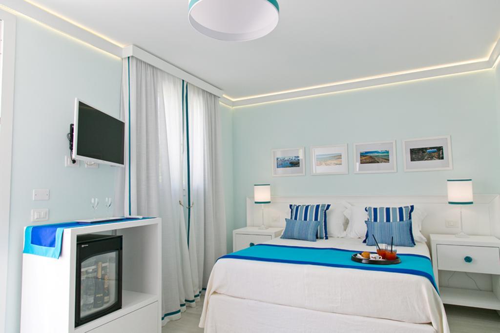 Terra D'Acqua Resort & Spa Torre Mozza Exteriör bild