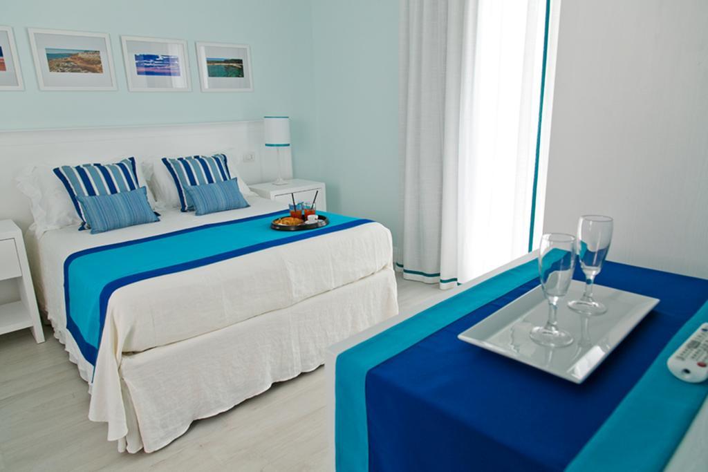 Terra D'Acqua Resort & Spa Torre Mozza Exteriör bild