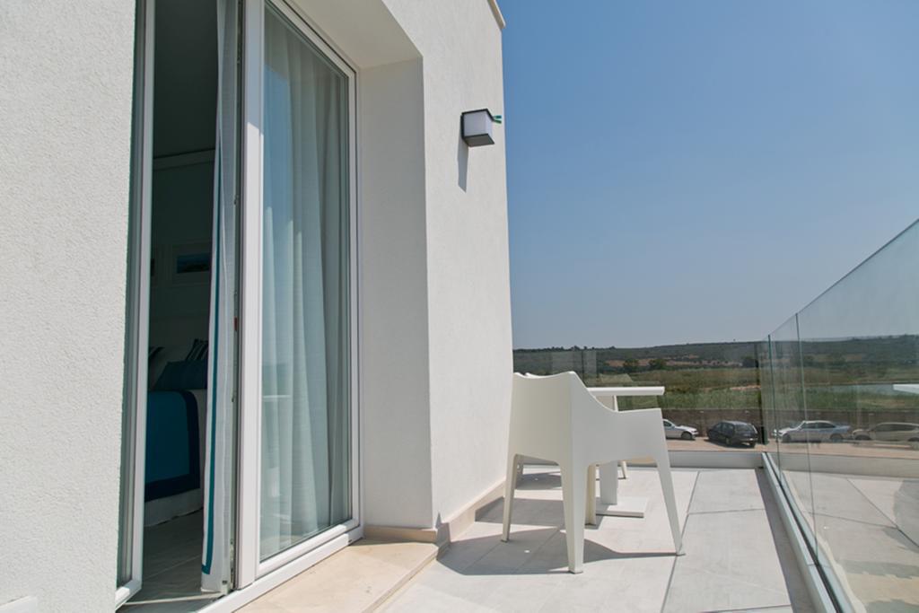 Terra D'Acqua Resort & Spa Torre Mozza Exteriör bild