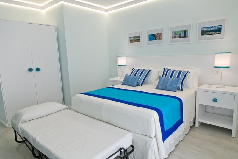 Terra D'Acqua Resort & Spa Torre Mozza Exteriör bild