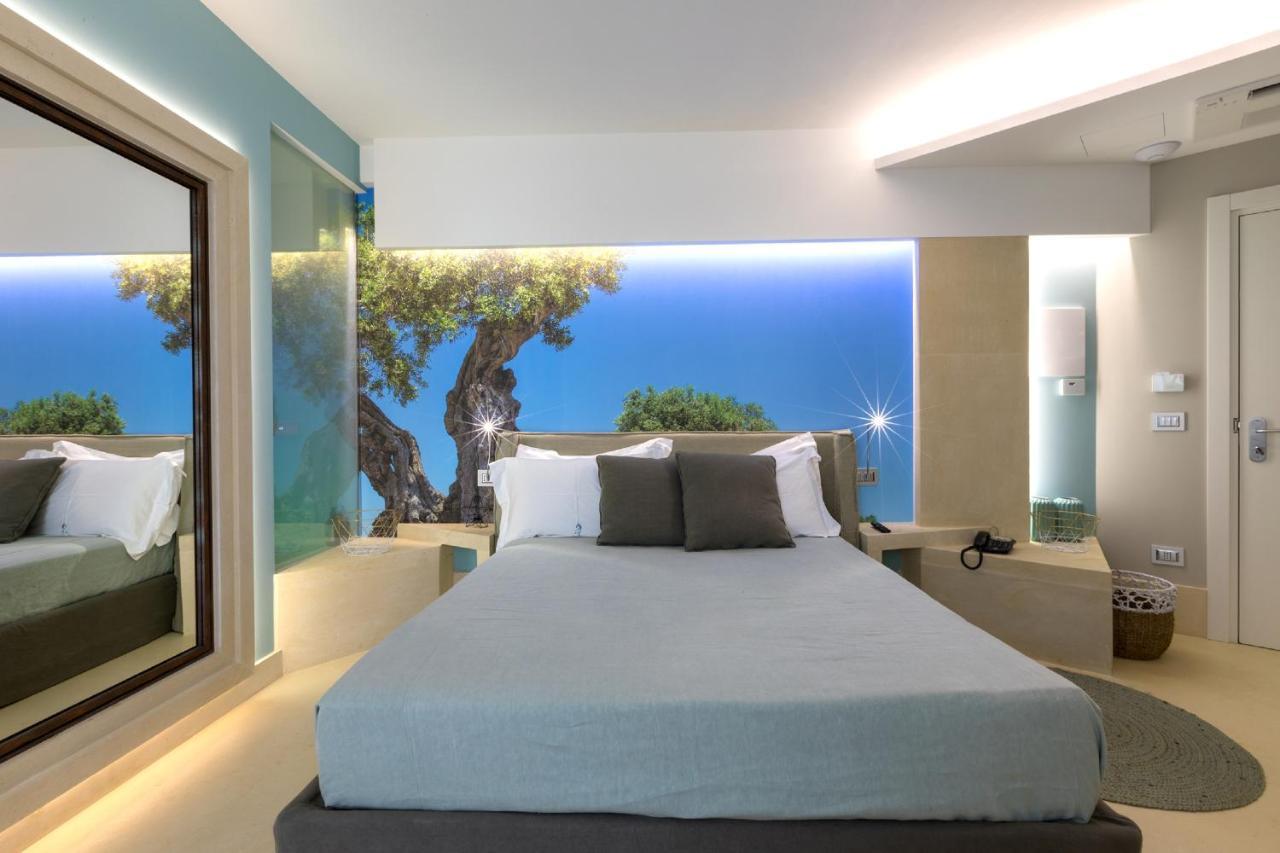 Terra D'Acqua Resort & Spa Torre Mozza Exteriör bild