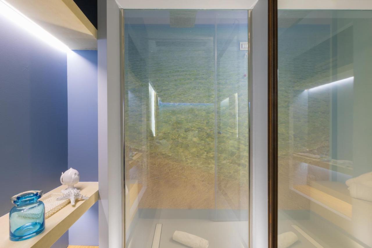 Terra D'Acqua Resort & Spa Torre Mozza Exteriör bild